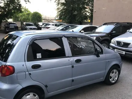 Daewoo Matiz 2012 года за 2 000 000 тг. в Алматы – фото 15