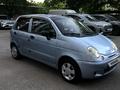 Daewoo Matiz 2012 года за 2 000 000 тг. в Алматы – фото 17