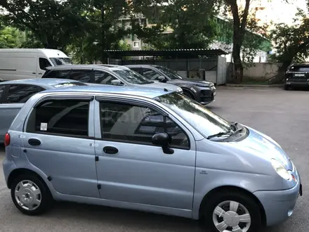 Daewoo Matiz 2012 года за 2 000 000 тг. в Алматы – фото 16