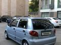 Daewoo Matiz 2012 года за 2 000 000 тг. в Алматы – фото 3