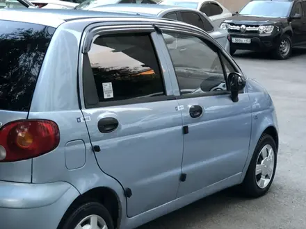 Daewoo Matiz 2012 года за 2 000 000 тг. в Алматы – фото 6