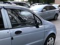 Daewoo Matiz 2012 года за 2 000 000 тг. в Алматы – фото 5