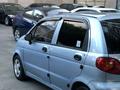 Daewoo Matiz 2012 года за 2 000 000 тг. в Алматы – фото 7