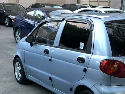 Daewoo Matiz 2012 года за 2 000 000 тг. в Алматы – фото 7