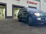 Lexus LX 470 2001 годаүшін9 300 000 тг. в Жезказган – фото 2