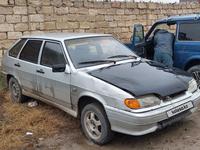 ВАЗ (Lada) 2114 2004 года за 280 000 тг. в Атырау