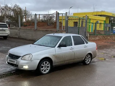 ВАЗ (Lada) Priora 2170 2011 года за 2 000 000 тг. в Балхаш – фото 11