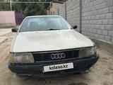 Audi 100 1987 годаүшін500 000 тг. в Алматы