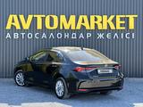 Toyota Corolla 2020 года за 8 300 000 тг. в Актобе – фото 4