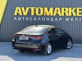 Toyota Corolla 2020 года за 8 300 000 тг. в Актобе – фото 3