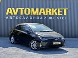 Toyota Corolla 2020 года за 8 300 000 тг. в Актобе – фото 2