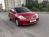 Nissan Tiida 2008 года за 3 700 000 тг. в Темиртау – фото 2