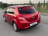 Nissan Tiida 2008 года за 3 700 000 тг. в Темиртау – фото 5