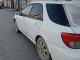 Subaru Impreza 2001 года за 1 800 000 тг. в Алматы – фото 5