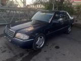 Mercedes-Benz C 280 1994 года за 3 500 000 тг. в Шымкент