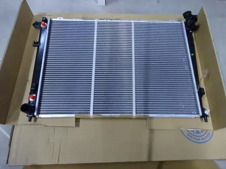 Радиатор охлаждения Kia Sorento за 22 000 тг. в Алматы – фото 2