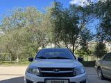 ВАЗ (Lada) Granta 2190 2017 года за 2 500 000 тг. в Актобе