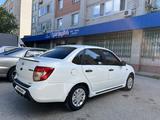 ВАЗ (Lada) Granta 2190 2017 года за 2 500 000 тг. в Актобе – фото 3