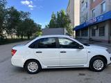 ВАЗ (Lada) Granta 2190 2017 года за 2 500 000 тг. в Актобе – фото 4