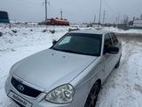 ВАЗ (Lada) Priora 2170 2007 года за 1 550 000 тг. в Актобе – фото 3