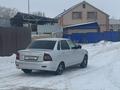 ВАЗ (Lada) Priora 2170 2007 годаfor1 400 000 тг. в Актобе – фото 9