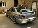 Subaru Impreza 2005 года за 4 900 000 тг. в Бишкек – фото 2