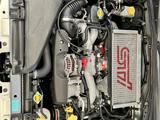 Subaru Impreza 2005 года за 4 900 000 тг. в Бишкек – фото 3