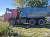 КамАЗ 1995 года за 5 600 000 тг. в Караганда – фото 5