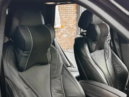 BMW X5 2018 года за 22 500 000 тг. в Алматы – фото 11