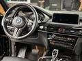 BMW X5 2018 года за 22 500 000 тг. в Алматы – фото 12