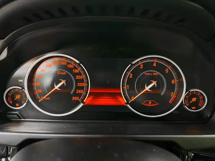 BMW X5 2018 года за 22 500 000 тг. в Алматы – фото 14