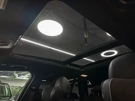 BMW X5 2018 года за 22 500 000 тг. в Алматы – фото 15
