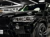BMW X5 2018 года за 22 500 000 тг. в Алматы