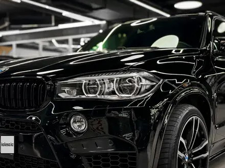 BMW X5 2018 года за 22 500 000 тг. в Алматы