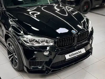 BMW X5 2018 года за 22 500 000 тг. в Алматы – фото 3