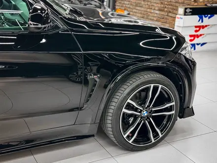 BMW X5 2018 года за 22 500 000 тг. в Алматы – фото 7
