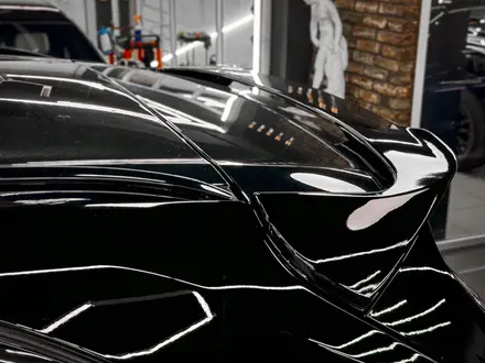 BMW X5 2018 года за 22 500 000 тг. в Алматы – фото 8