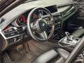 BMW X5 2018 года за 22 500 000 тг. в Алматы – фото 9