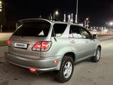 Lexus RX 300 2000 годаfor6 200 000 тг. в Актобе