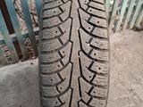 Зимняя резина R18 с дисками за 200 000 тг. в Актобе – фото 4