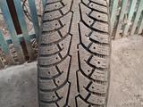 Зимняя резина R18 с дисками за 200 000 тг. в Актобе – фото 5