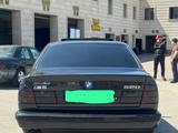 BMW 520 1991 года за 2 000 000 тг. в Караганда – фото 5
