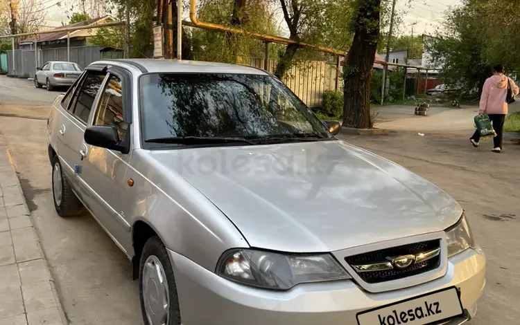 Daewoo Nexia 2012 года за 1 390 000 тг. в Алматы
