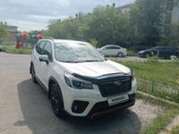 Subaru Forester 2021 годаfor15 900 000 тг. в Астана