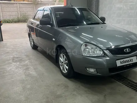 ВАЗ (Lada) Priora 2170 2012 года за 2 800 000 тг. в Павлодар – фото 2