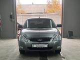 ВАЗ (Lada) Priora 2170 2012 годаfor2 800 000 тг. в Павлодар – фото 3