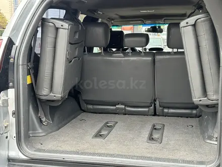 Toyota Land Cruiser Prado 2006 года за 11 500 000 тг. в Астана – фото 20