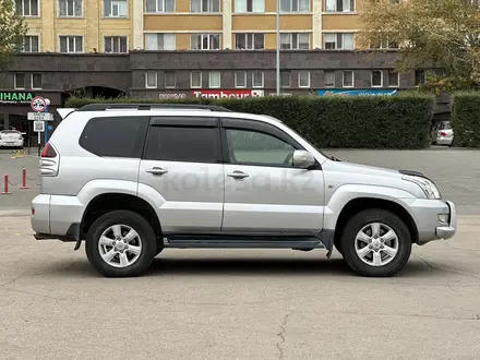 Toyota Land Cruiser Prado 2006 года за 11 500 000 тг. в Астана – фото 5