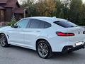 BMW X4 2020 годаүшін54 000 000 тг. в Усть-Каменогорск – фото 4