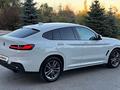 BMW X4 2020 годаүшін54 000 000 тг. в Усть-Каменогорск – фото 6